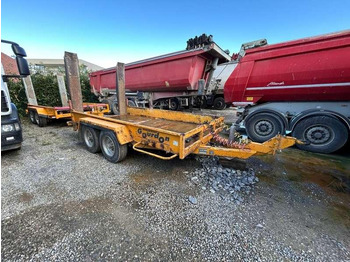Trailer mobil