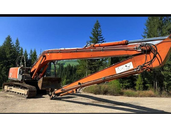 Mesin pengisi HITACHI ZX210LC-3