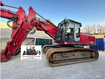 Ekskavator perayap HITACHI