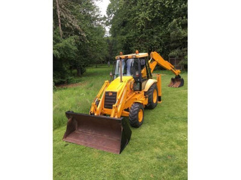Backhoe loader Jcb 3CX: gambar 2 Backhoe loader Jcb 3CX: gambar 2
