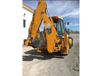Backhoe loader Jcb 3CX: gambar 5 Backhoe loader Jcb 3CX: gambar 5