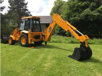 Backhoe loader Jcb 3CX: gambar 3 Backhoe loader Jcb 3CX: gambar 3