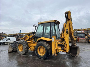 Backhoe loader Jcb 3CX SUPER: gambar 5