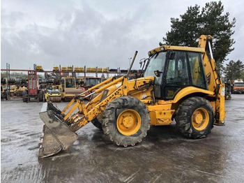 Backhoe loader Jcb 3CX SUPER: gambar 3