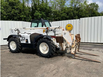 Telehandler JCB