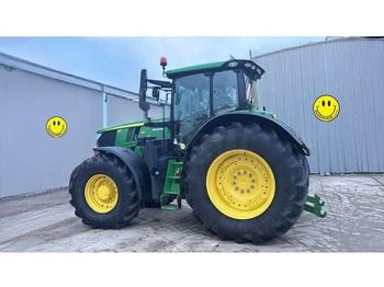 Traktor JOHN DEERE 6R Series