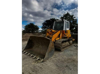 Crawler loader KOMATSU