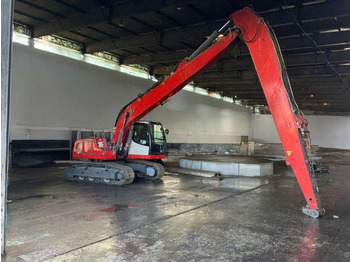 Mesin pengisi LIEBHERR R 922