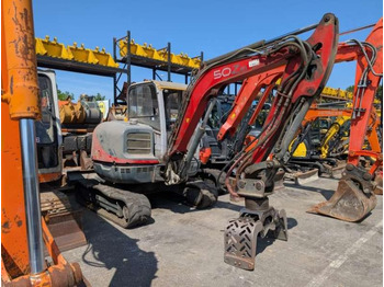 Ekskavator mini NEUSON