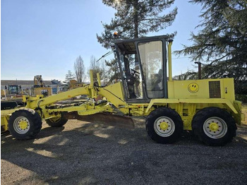 Grader O and K F106A: gambar 3