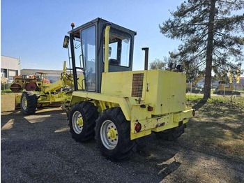 Grader O and K F106A: gambar 4