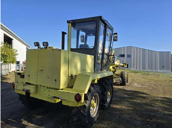 Grader O and K F106A: gambar 5