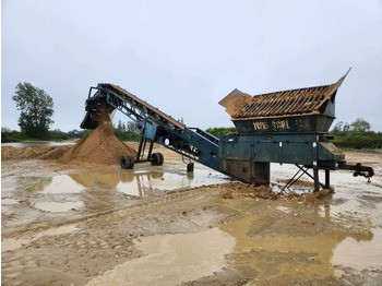 Screener POWERSCREEN