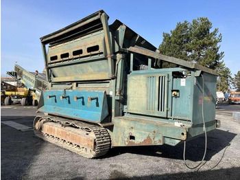 Screener Powerscreen POWERTRACK 800: gambar 4