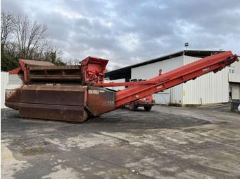 Screener SANDVIK