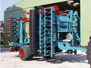 Bor benih Sulky MAXIDRILL TRW: gambar 1