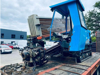 Anjungan pengeboran TRACTO-TECHNIK GRUNDODRILL 15X TD: gambar 3