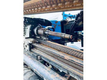 Anjungan pengeboran TRACTO-TECHNIK GRUNDODRILL 15X TD: gambar 5