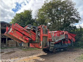 Screener TEREX