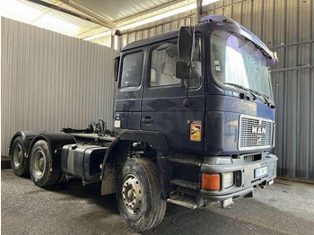 Leasing MAN 35.422 MAN 35.422: gambar 1 Leasing MAN 35.422 MAN 35.422: gambar 1