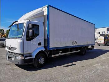 Tractor head Renault 220 MIDLUM: gambar 1