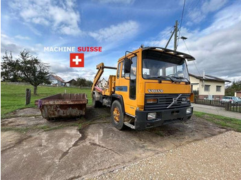 Hook lift VOLVO FL6