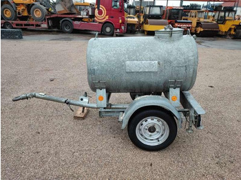 Tangki air YSM 500 LITRES A EAU: gambar 4 Tangki air YSM 500 LITRES A EAU: gambar 4