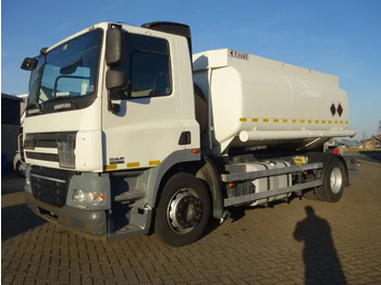 Truk tangki DAF CF 360