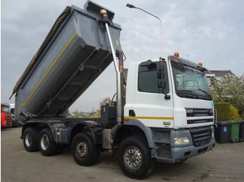 Truk jungkit DAF CF 430