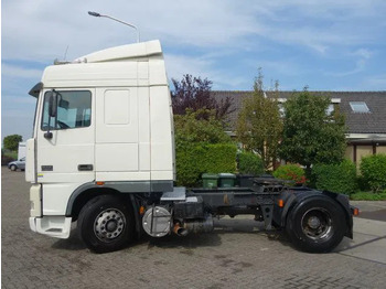 Tractor head DAF XF 430 EURO3 MANAULE GEAR: gambar 5