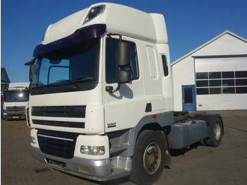 Tractor head DAF CF 410