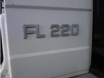 Leasing Volvo FL 240 220PK 12000 LITER STEELSPRINGS Volvo FL 240 220PK 12000 LITER STEELSPRINGS: gambar 5