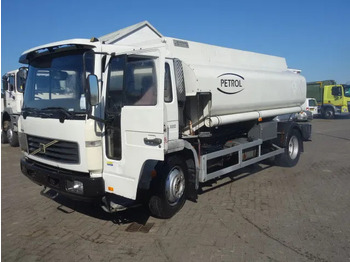 Leasing Volvo FL 240 220PK 12000 LITER STEELSPRINGS Volvo FL 240 220PK 12000 LITER STEELSPRINGS: gambar 2