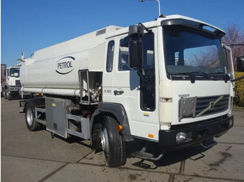 Truk tangki VOLVO FL 240