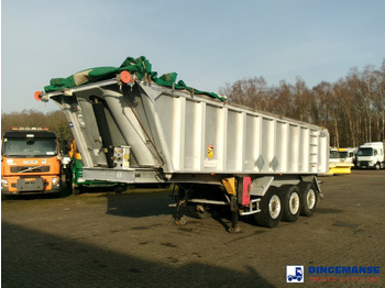 Semi-trailer jungkit BENALU