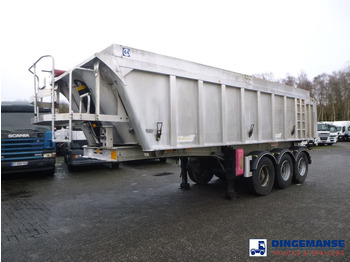 Semi-trailer jungkit BENALU