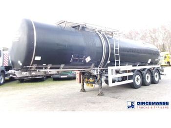 Semi-trailer tangki CROSSLAND