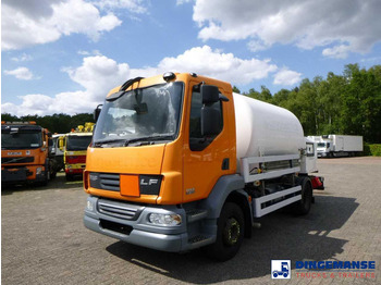 Truk tangki DAF LF 55 180