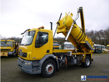 Truk vakum DAF LF 55 220