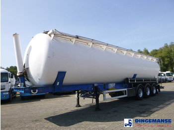 Semi-trailer tangki FELDBINDER