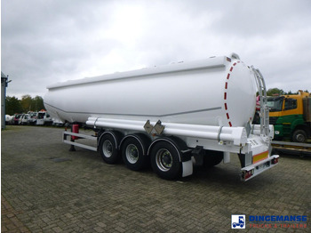 Leasing GENERAL TRAILERS Fuel tank alu 40.1 m3 / 7 comp GENERAL TRAILERS Fuel tank alu 40.1 m3 / 7 comp: gambar 3