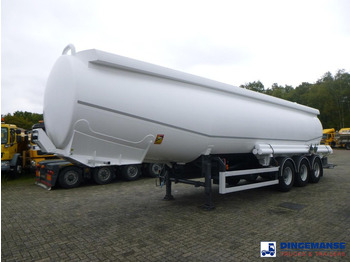 Leasing GENERAL TRAILERS Fuel tank alu 40.1 m3 / 7 comp GENERAL TRAILERS Fuel tank alu 40.1 m3 / 7 comp: gambar 1