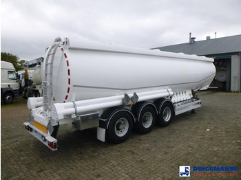 Leasing GENERAL TRAILERS Fuel tank alu 40.1 m3 / 7 comp GENERAL TRAILERS Fuel tank alu 40.1 m3 / 7 comp: gambar 4