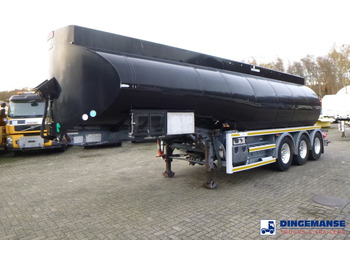 Semi-trailer tangki HEIL