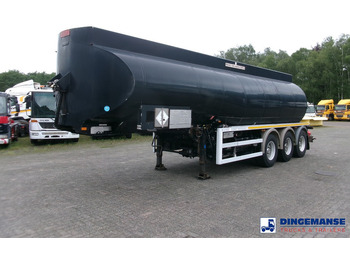 Semi-trailer tangki HEIL