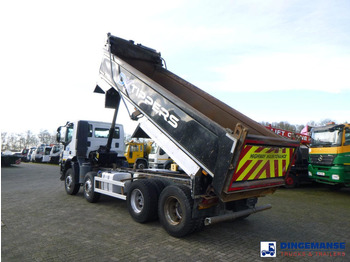 Truk jungkit Iveco Stralis X-Way 460 8x4 RHD tipper: gambar 3 Truk jungkit Iveco Stralis X-Way 460 8x4 RHD tipper: gambar 3