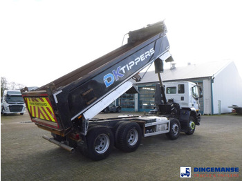 Truk jungkit Iveco Stralis X-Way 460 8x4 RHD tipper: gambar 4 Truk jungkit Iveco Stralis X-Way 460 8x4 RHD tipper: gambar 4