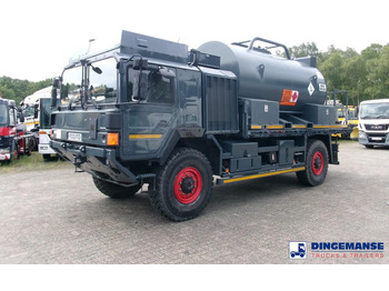 Truk tangki MAN
