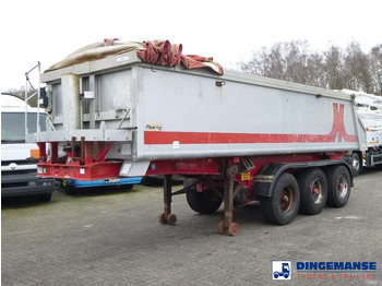Semi-trailer jungkit MEIERLING