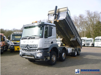 Truk jungkit MERCEDES-BENZ Arocs 3246